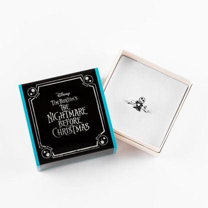 Anillo Jack Skellington Pesadilla Antes de Navidad Disney - imagen 4
