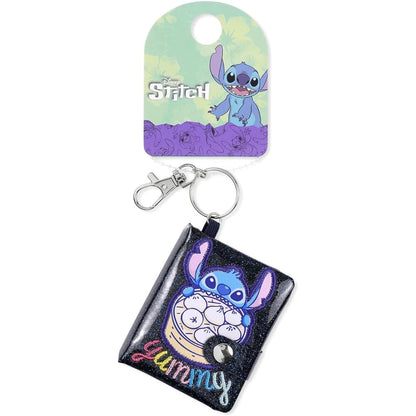 Llavero Bloc de notas Stitch Disney - imagen 2