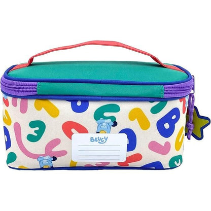 Neceser Rainbow Bluey - imagen 4