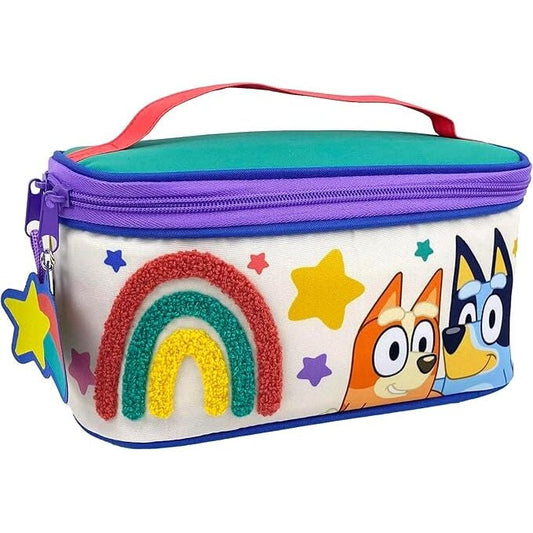 Neceser Rainbow Bluey - imagen 2