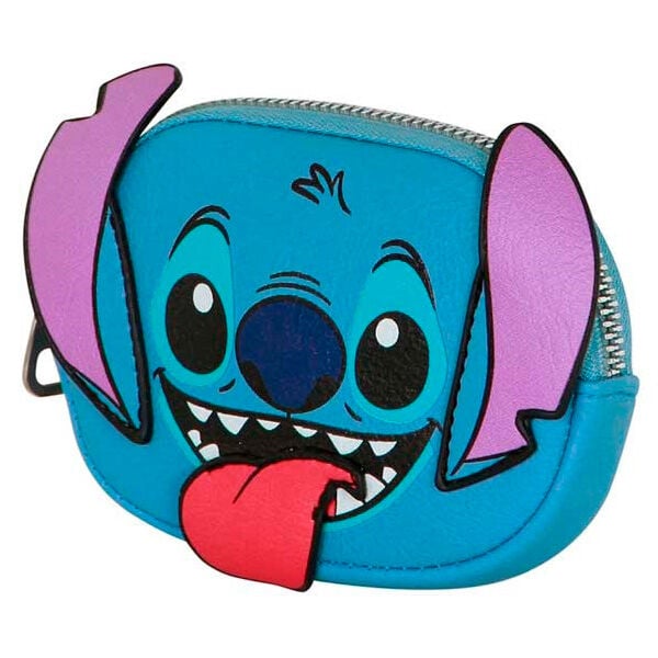 Monedero Stitch Disney - imagen 2