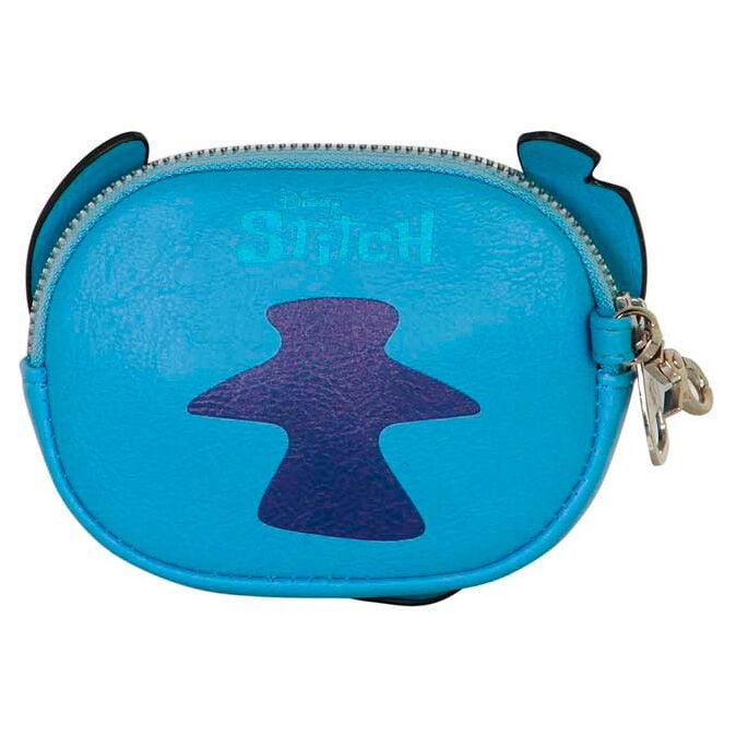 Monedero Stitch Disney - imagen 3