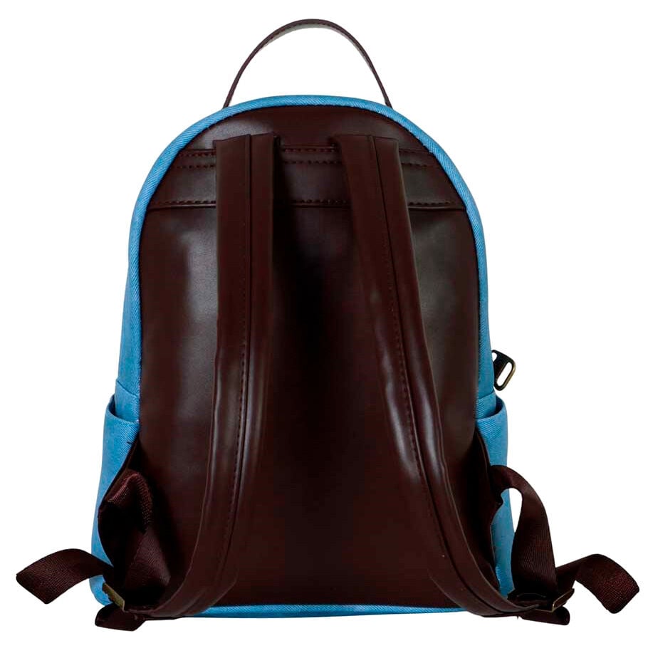 Mochila Stitch Disney 29cm - imagen 4