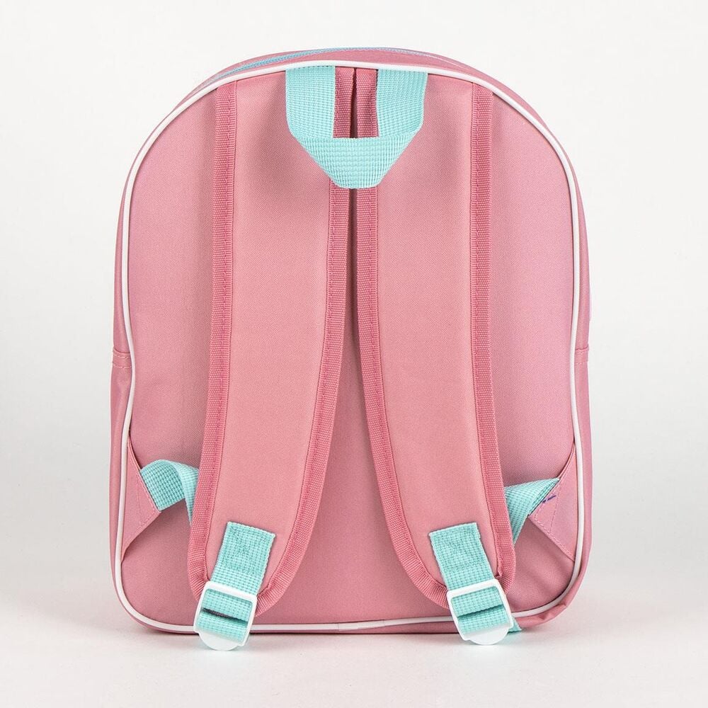 Mochila La Casa de Muñecas de Gabby 30cm - imagen 2