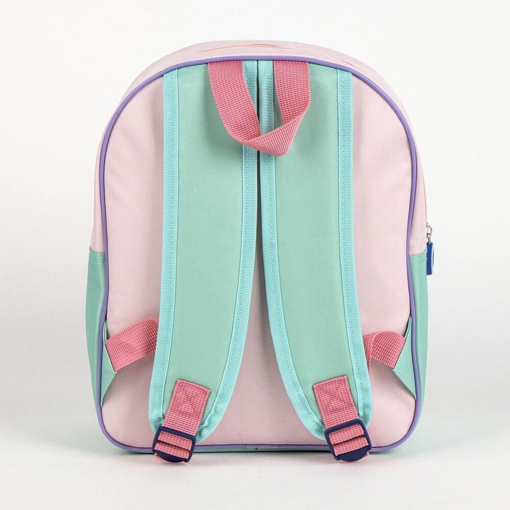 Mochila Stitch Disney 30cm - imagen 2