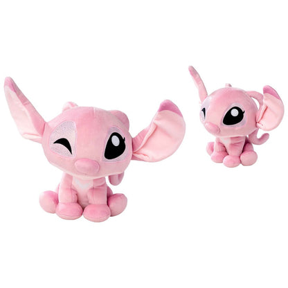 Peluche Angel Stitch Disney Doorables 25cm - imagen 2