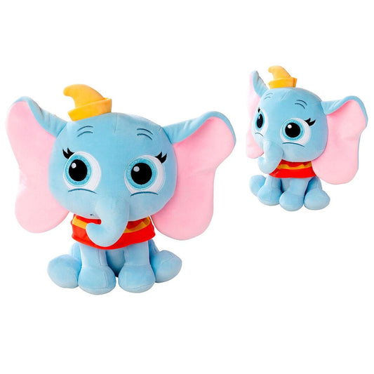 Peluche Doorables Dumbo Disney 25cm - imagen 2