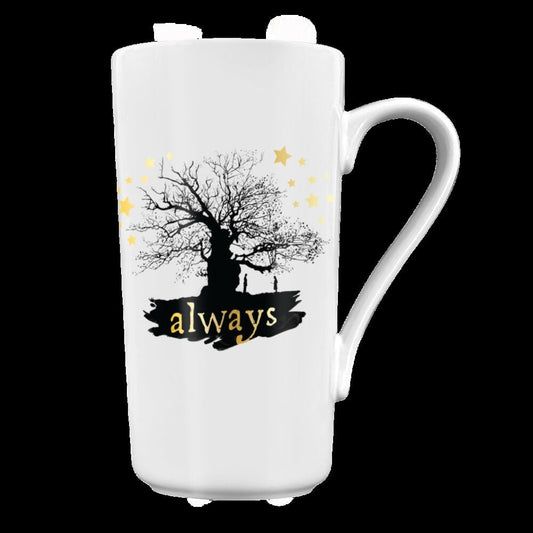 Taza Harry Potter 470ml