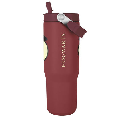 Vaso termo Plataforma 9 3/4 Harry Potter 880ml - imagen 2