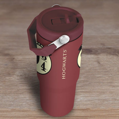 Vaso termo Plataforma 9 3/4 Harry Potter 880ml