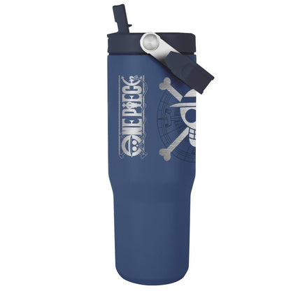 Vaso termo One Piece 880ml - imagen 2