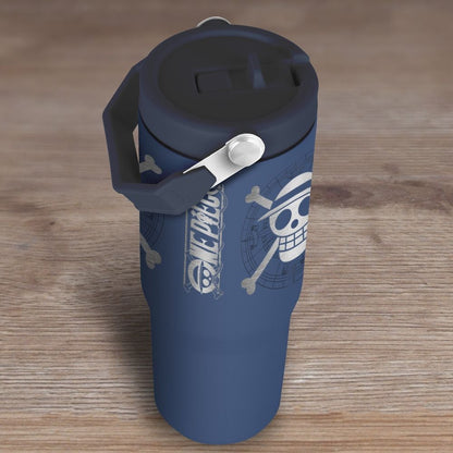 Vaso termo One Piece 880ml - imagen 3