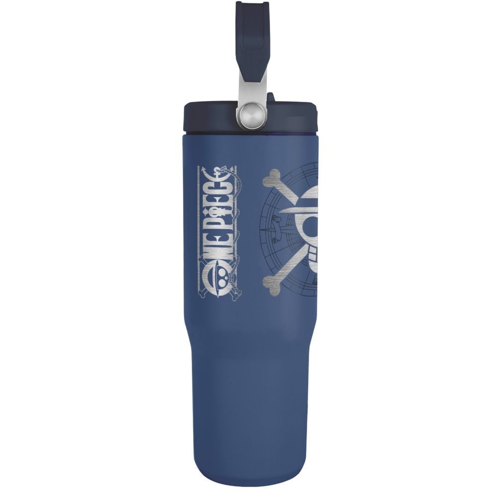 Vaso termo One Piece 880ml - imagen 4