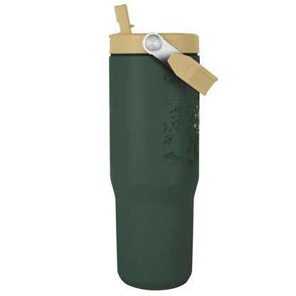 Vaso termo El Señor de los Anillos 880ml