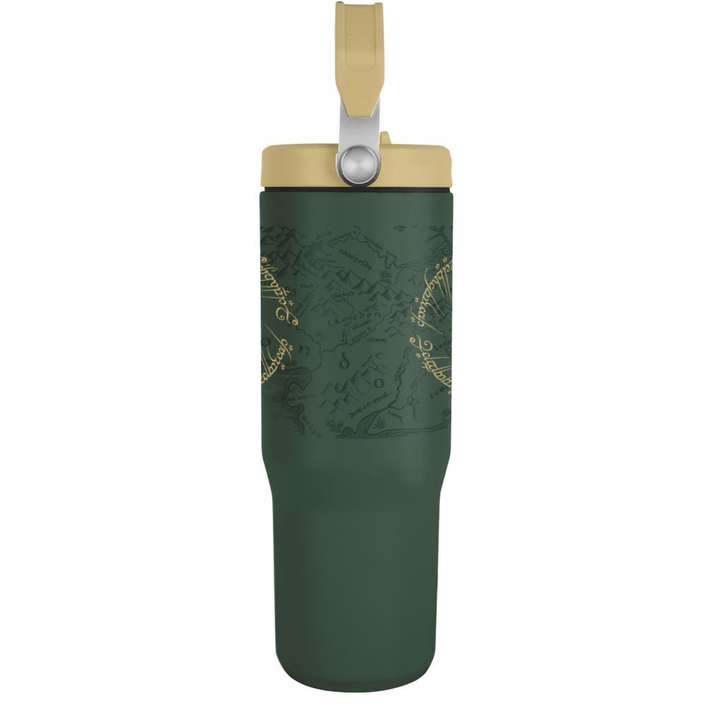 Vaso termo El Señor de los Anillos 880ml