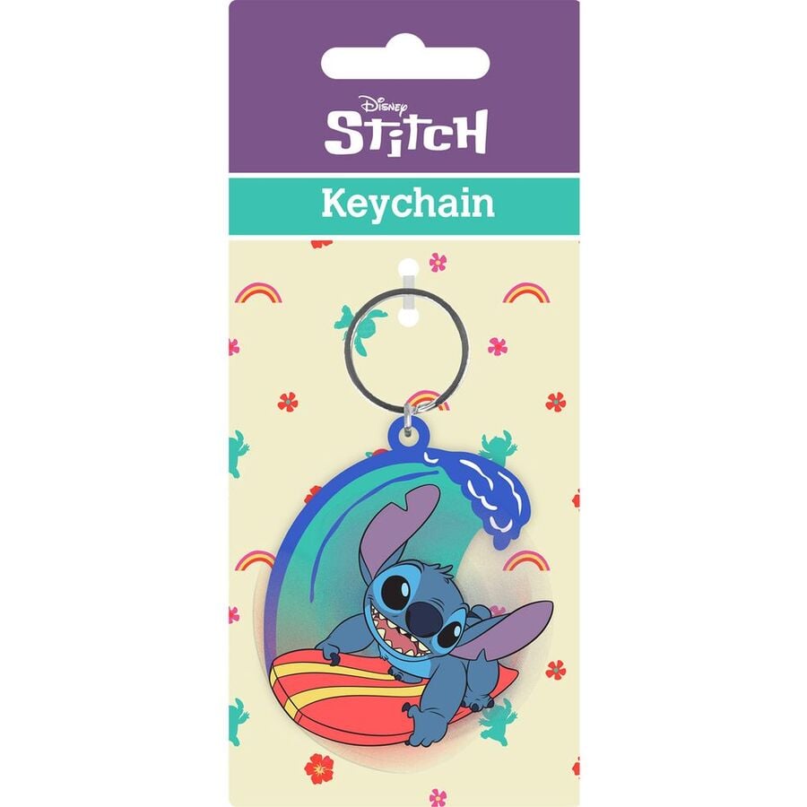 Llavero Stitch Disney - imagen 2