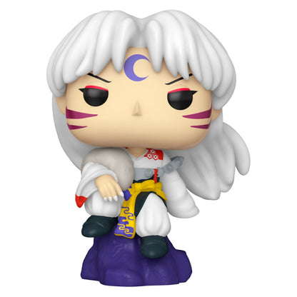 Figura POP Plus Inuyasha Sesshomaru - imagen 2