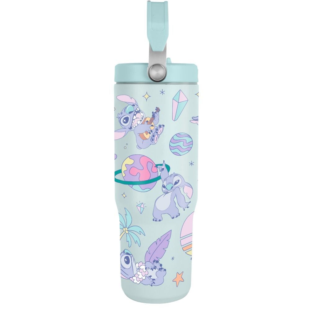 Vaso termo Stitch Disney 880ml - imagen 2