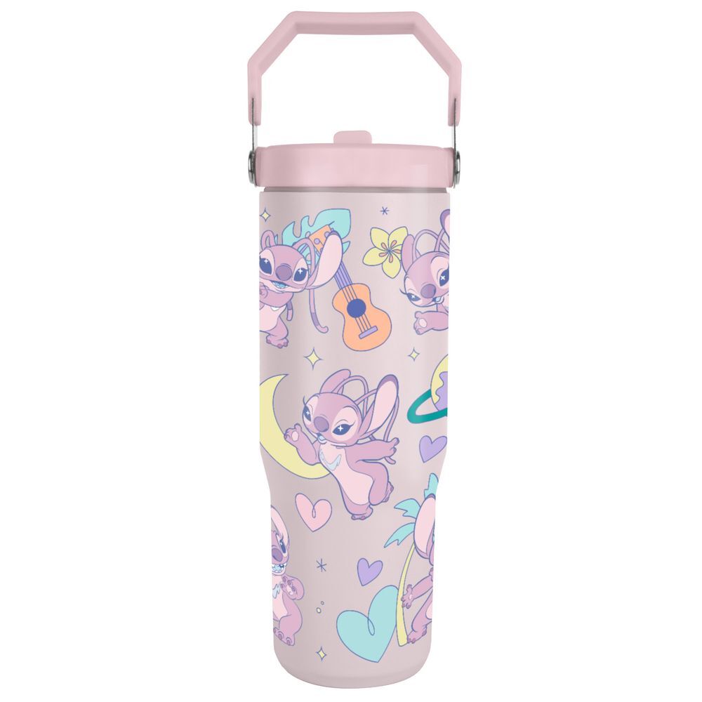 Vaso termo Angel Stitch Disney 880ml - imagen 2