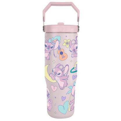 Vaso termo Angel Stitch Disney 880ml - imagen 2