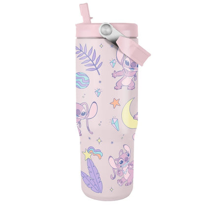 Vaso termo Angel Stitch Disney 880ml