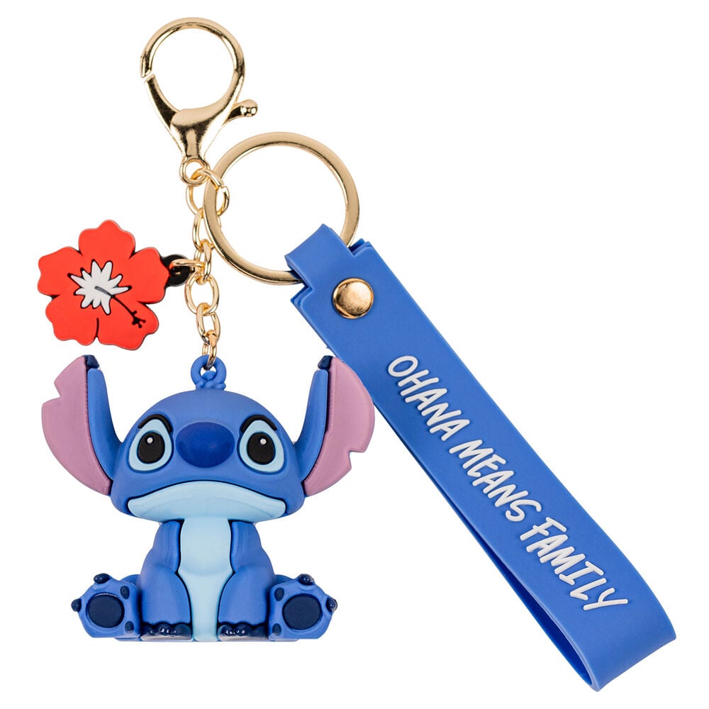 Llavero Stitch Disney - imagen 3
