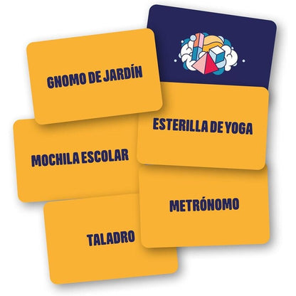 Juego de Mesa Mismamente español - imagen 6