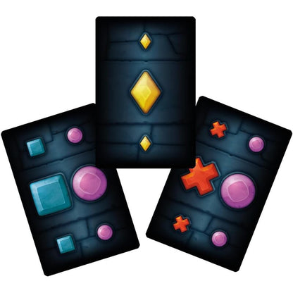 Juego de mesa Onix español - imagen 4