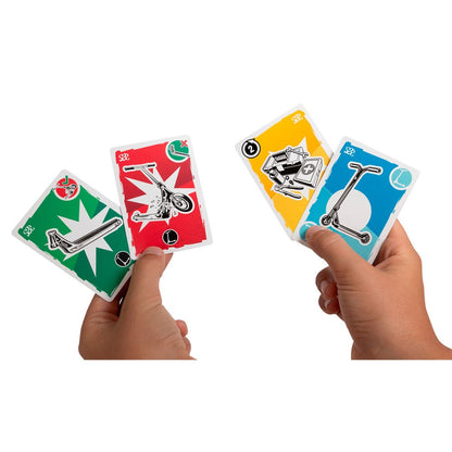 Juego de cartas Run 2 Street - imagen 5