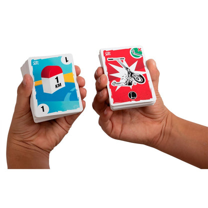 Juego de cartas Run 2 Street - imagen 6