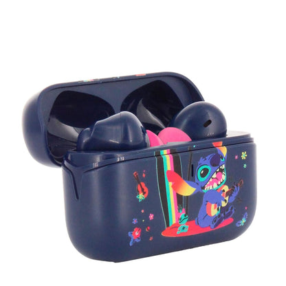 Auriculares inalambricos Stitch Disney