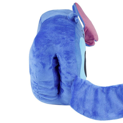 Cojin calienta manos Stitch Disney - imagen 2