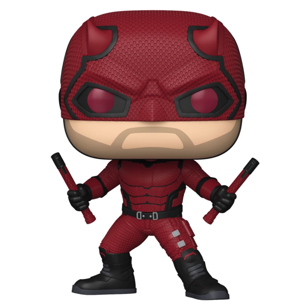 Figura POP Marvel Daredevil Born Again - Daredevil - imagen 2