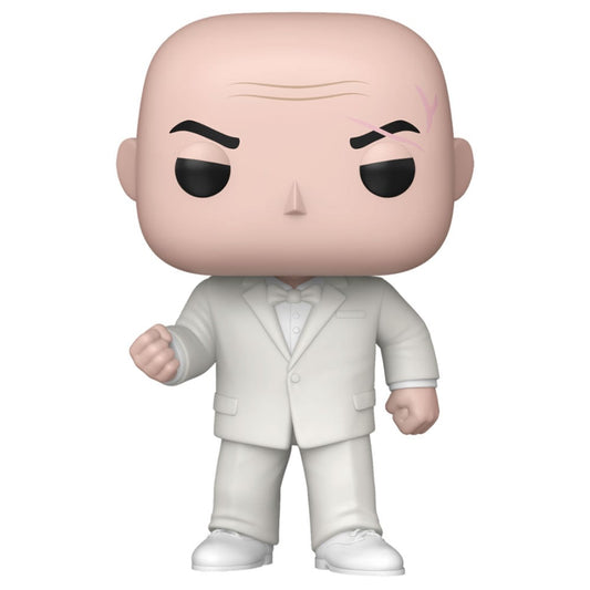 Figura POP Marvel Daredevil Born Again Kingpin - imagen 2