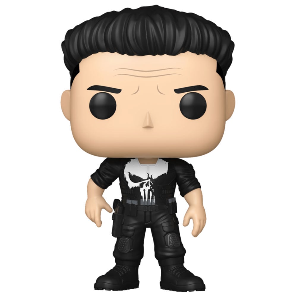 Figura POP Marvel Daredevil Born Again Punisher - imagen 2