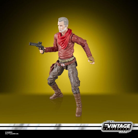 Figura Cobb Vanth El Libro de Boba Fett Star Wars 9,5cm - imagen 3