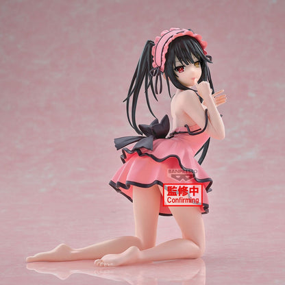 Figura Kurumi Tokisaki Date a Live 13cm - imagen 2