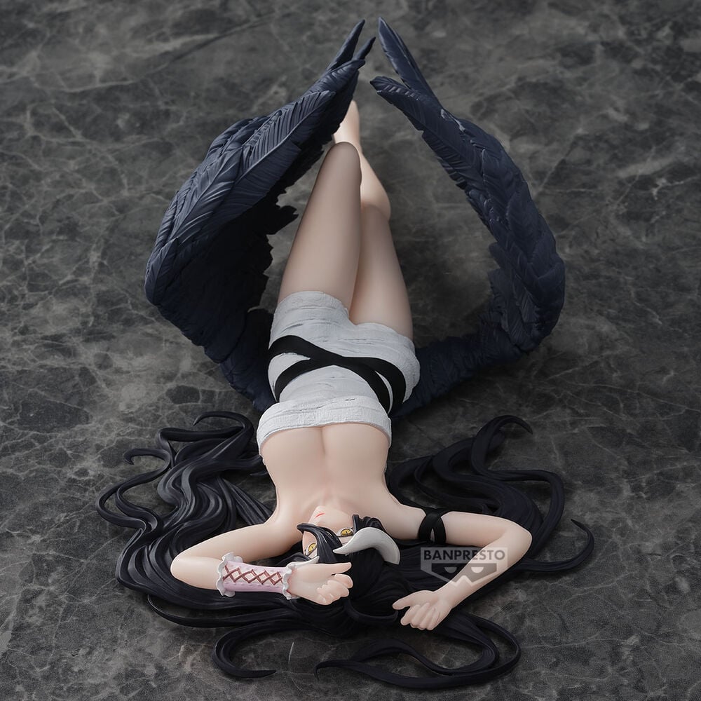 Figura Albedo Overlord 20cm - imagen 2