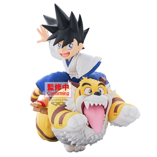 Figura Kagetora Yaiba: Samurai Legend 9cm - imagen 2