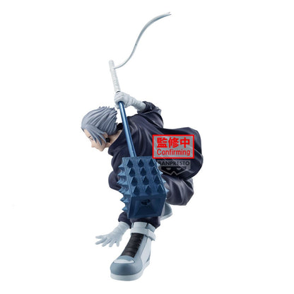 Figura Gaku Vibration Stars Sakamoto Days 14cm - imagen 3