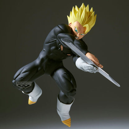 Figura Super Saiyan Son Gohan Match Maker Dragon Ball Z 15cm - imagen 5