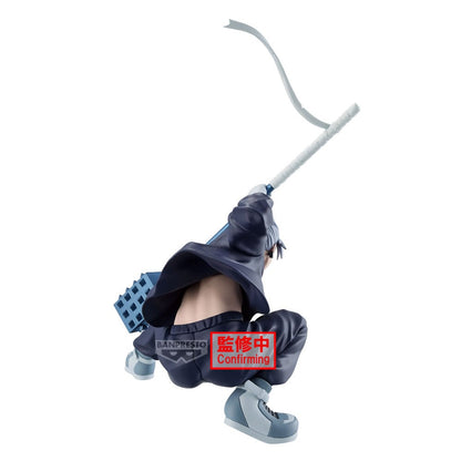 Figura Gaku Vibration Stars Sakamoto Days 14cm - imagen 4