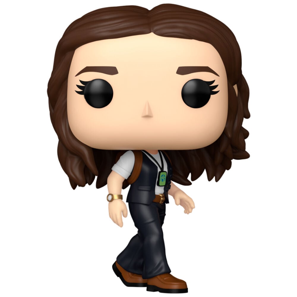 Figura POP DC Comics Superman Lois Lane