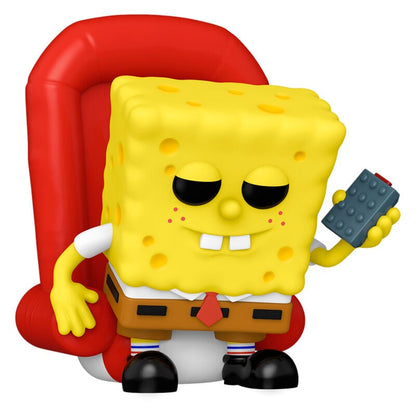 Figura POP Premium Meme Bob Esponja Spongebob Squarepants - imagen 2