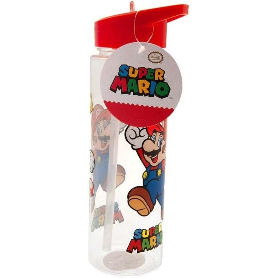 Cantimplora Super Mario Bros 540ml - imagen 2