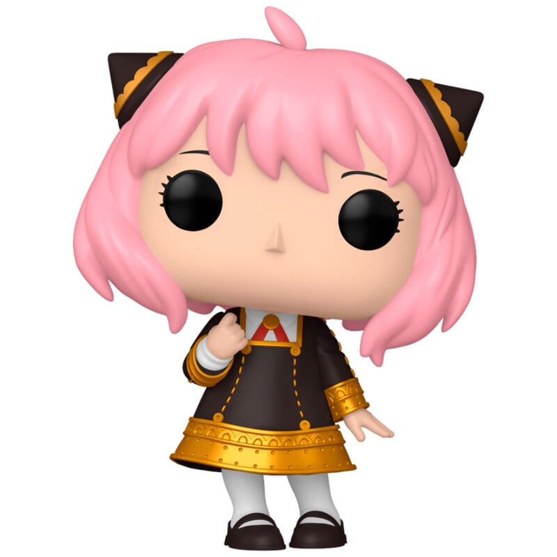 Figura POP Spy x Family Anya Forger - imagen 2
