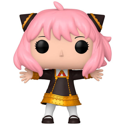 Figura POP Spy x Family Anya Forger 25cm - imagen 2