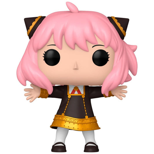 Figura POP Spy x Family Anya Forger 25cm - imagen 2