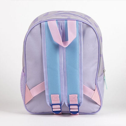 Mochila 3D Stitch Disney 31cm - imagen 2