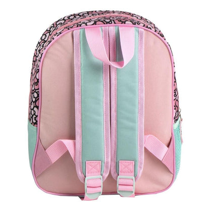 Mochila 3D Hello Kitty 31cm - imagen 2
